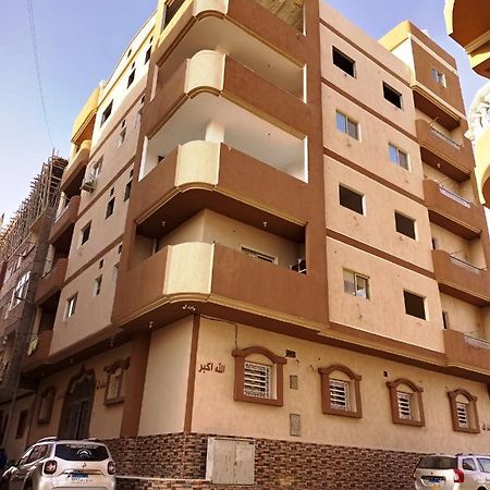 Cozy Apartment Freedom Hurghada Esterno foto