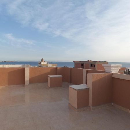 Cozy Apartment Freedom Hurghada Esterno foto