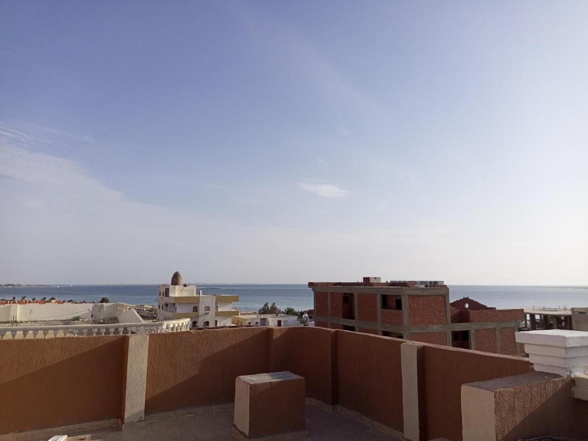Cozy Apartment Freedom Hurghada Esterno foto