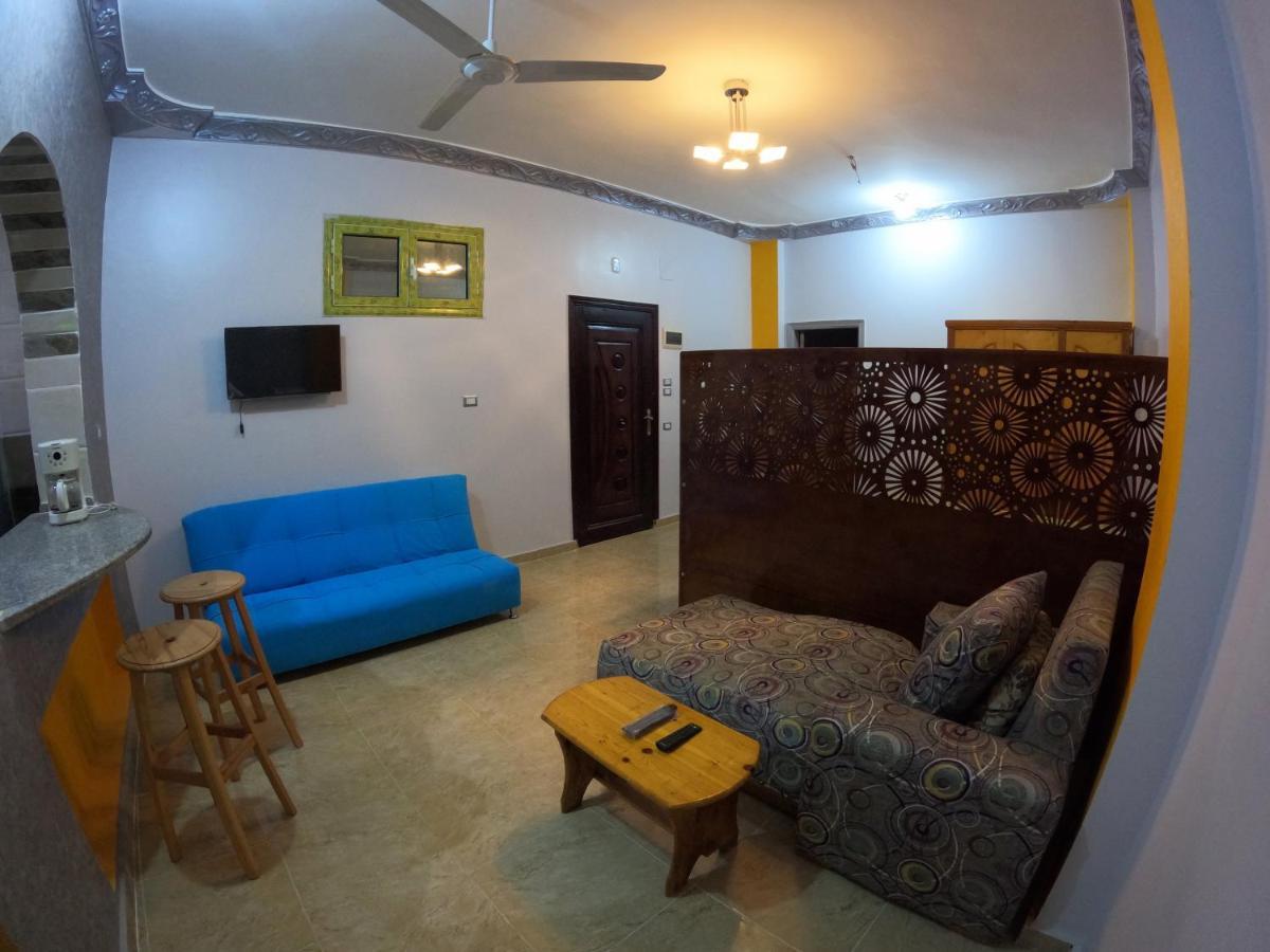 Cozy Apartment Freedom Hurghada Esterno foto