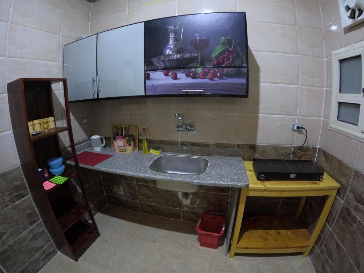 Cozy Apartment Freedom Hurghada Esterno foto