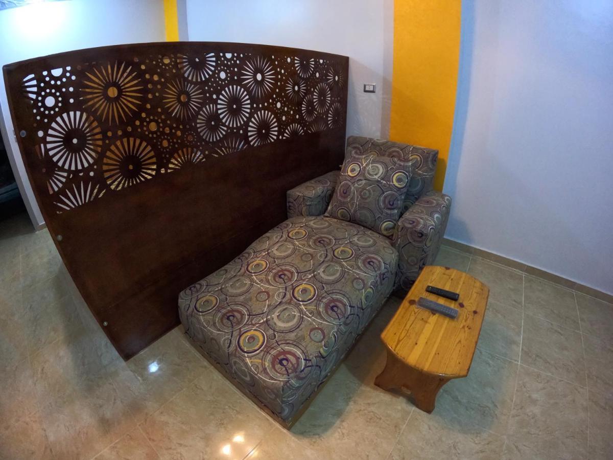 Cozy Apartment Freedom Hurghada Esterno foto