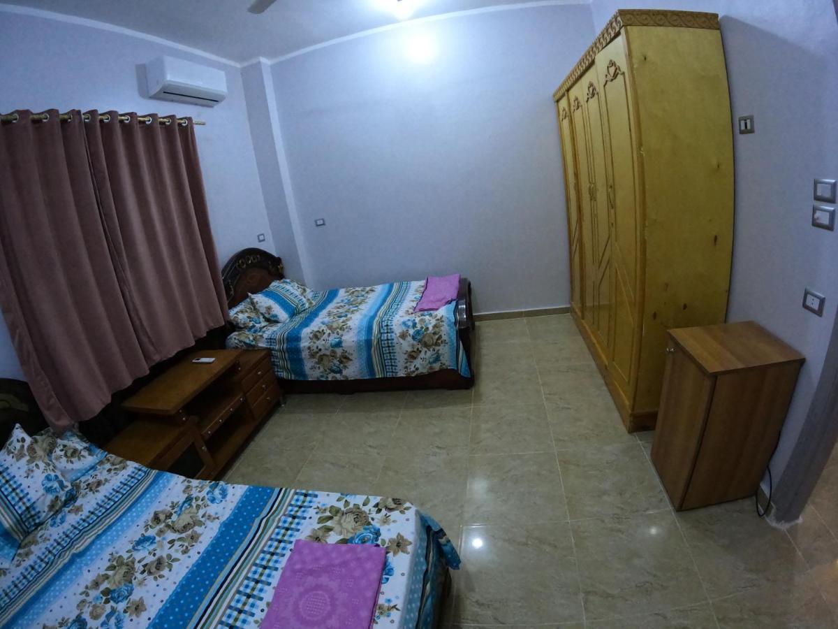 Cozy Apartment Freedom Hurghada Esterno foto