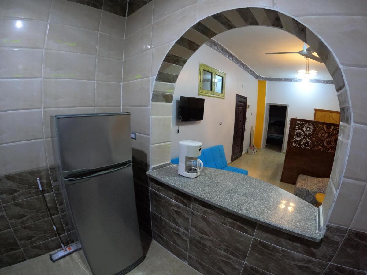 Cozy Apartment Freedom Hurghada Esterno foto