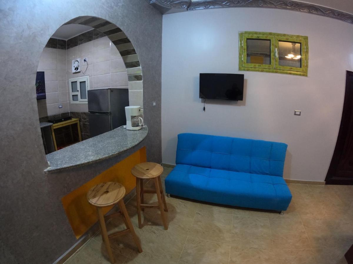 Cozy Apartment Freedom Hurghada Esterno foto