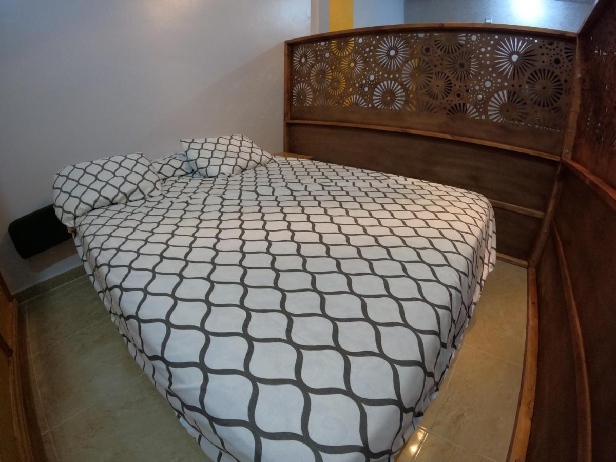 Cozy Apartment Freedom Hurghada Esterno foto