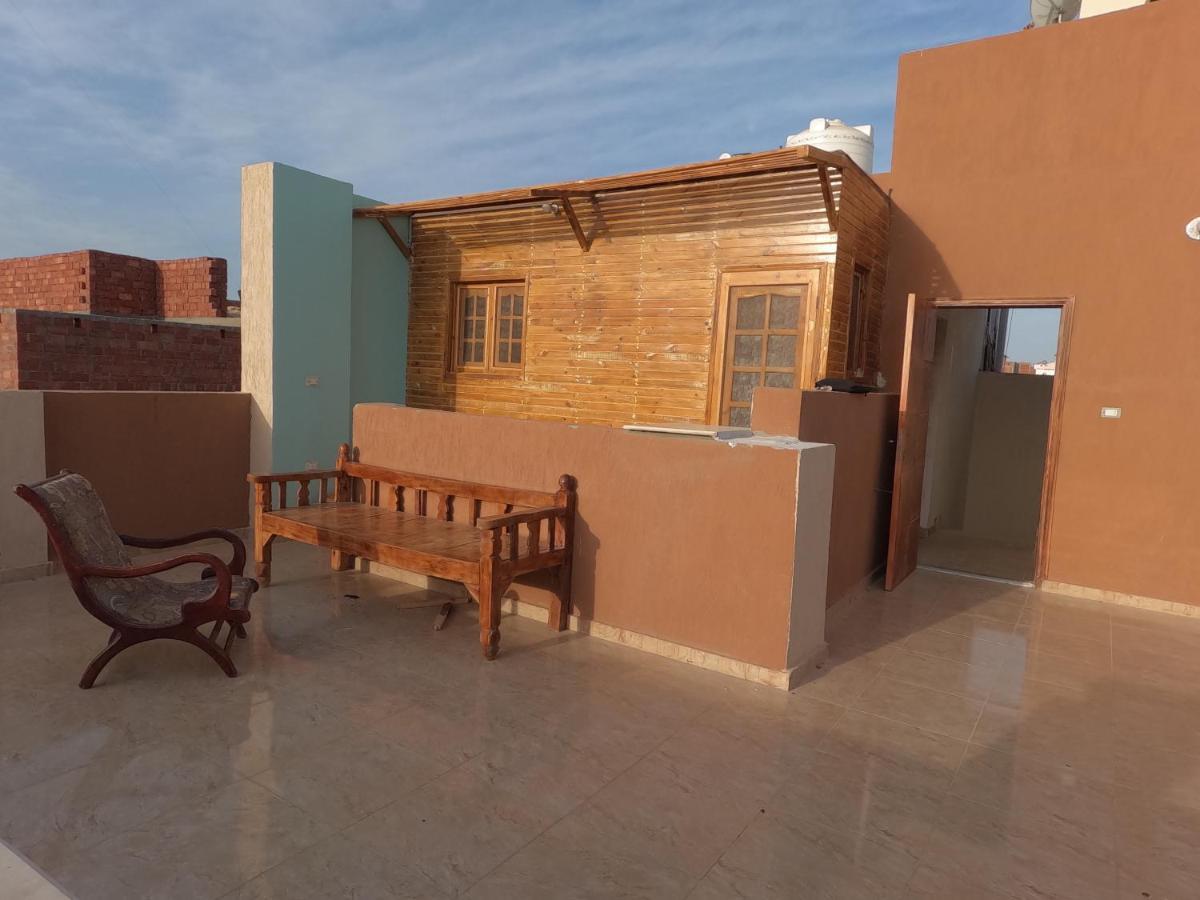 Cozy Apartment Freedom Hurghada Esterno foto