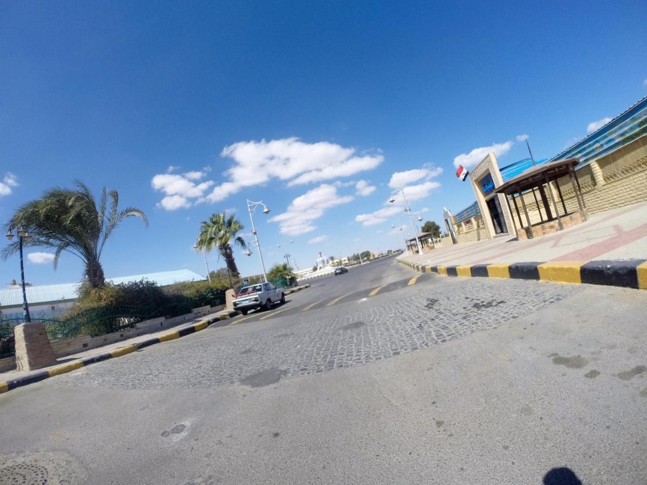 Cozy Apartment Freedom Hurghada Esterno foto